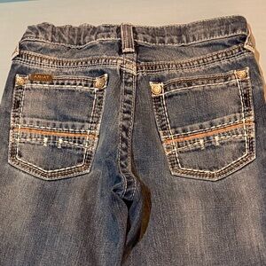 Ariat Boys B4 Jeans